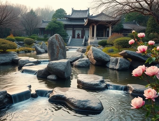 Career Path Planning - 事业腾飞导航规划