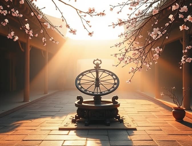 Lucky Date Selection - 人生大事择吉参谋