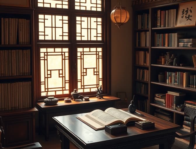 Study Path Planning - 学业规划指南