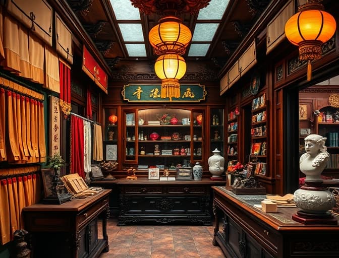 Wealth Luck Analysis - 财富运势分析