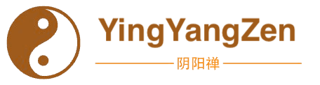 YingYangZen Logo