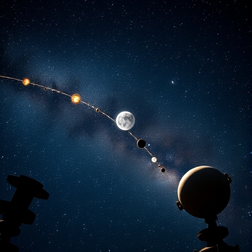 Four Pillars of Destiny - 四柱