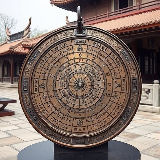 Solar Terms - 二十四节气